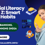 Financial Literacy for Gen Z