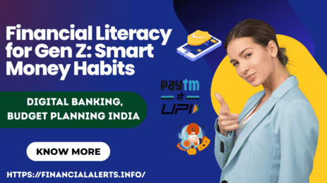 Financial Literacy for Gen Z