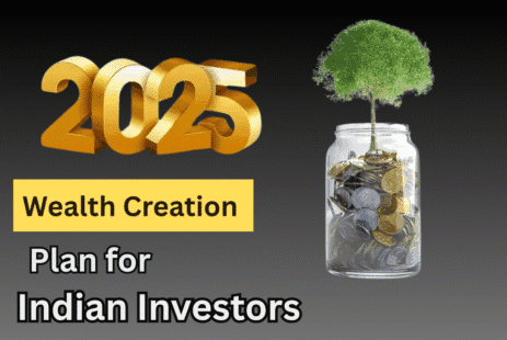 Build Wealth in 2025