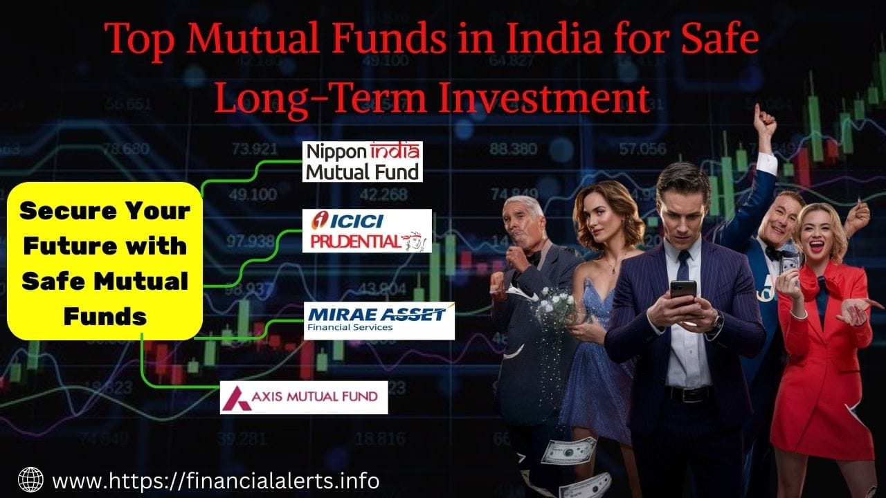 Mutual Funds India | SIP 2025 | Best ELSS | Low-Risk Investment