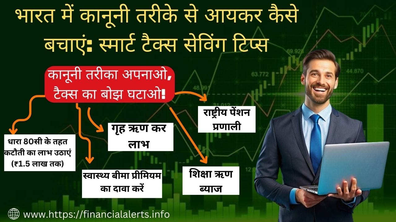टैक्स बचाएँ भारत, 80सी कटौती, आयकर युक्तियाँ, ईएलएसएस, पीपीएफ