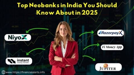 Neobanks India | digital bank | Jupiter Bank | Fi Money