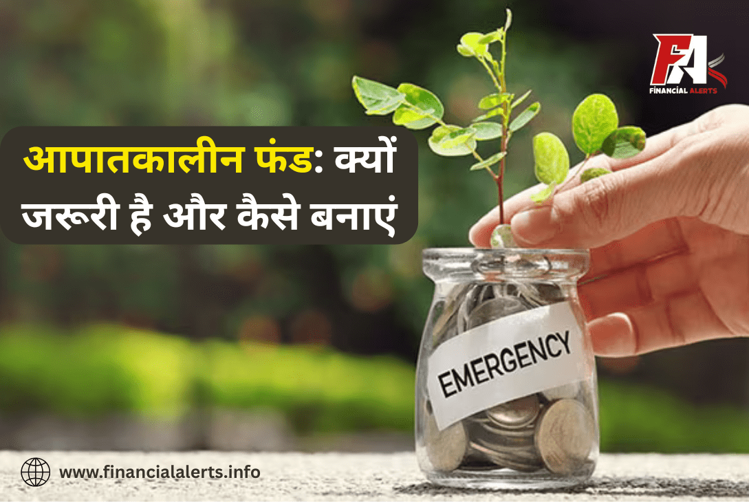 आपातकालीन फंड