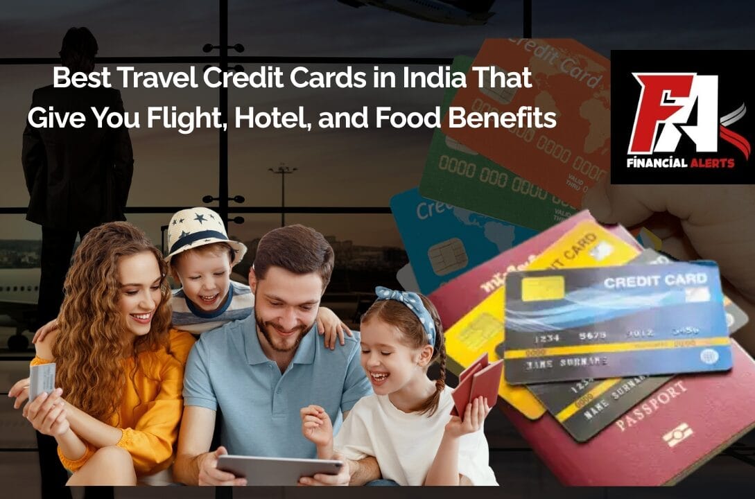 Travel Credit Cards