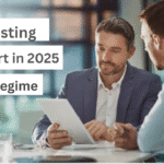 India’s New Tax Regime in 2025