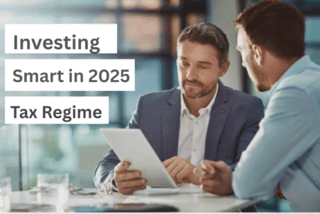 India’s New Tax Regime in 2025