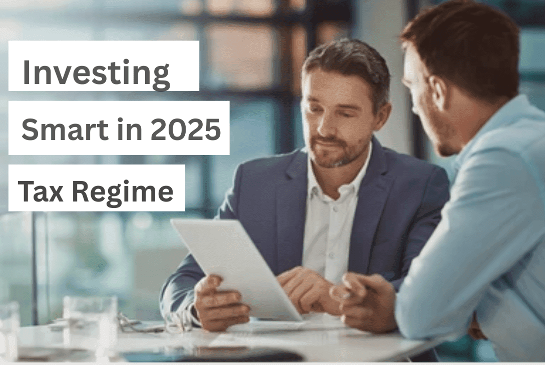 India’s New Tax Regime in 2025