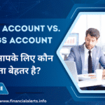 Saving account