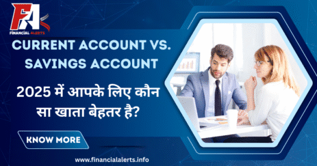 Saving account