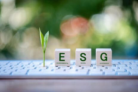 Sustainable Investing
