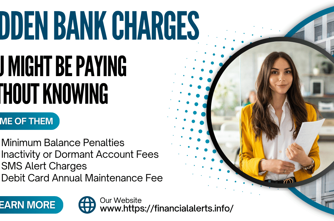 bank charges