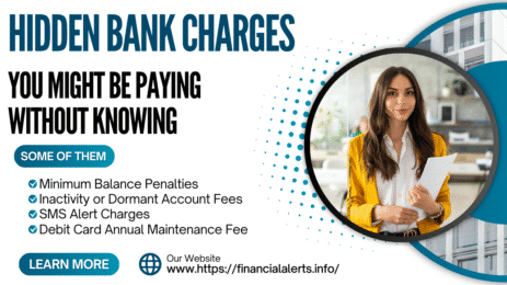 bank charges
