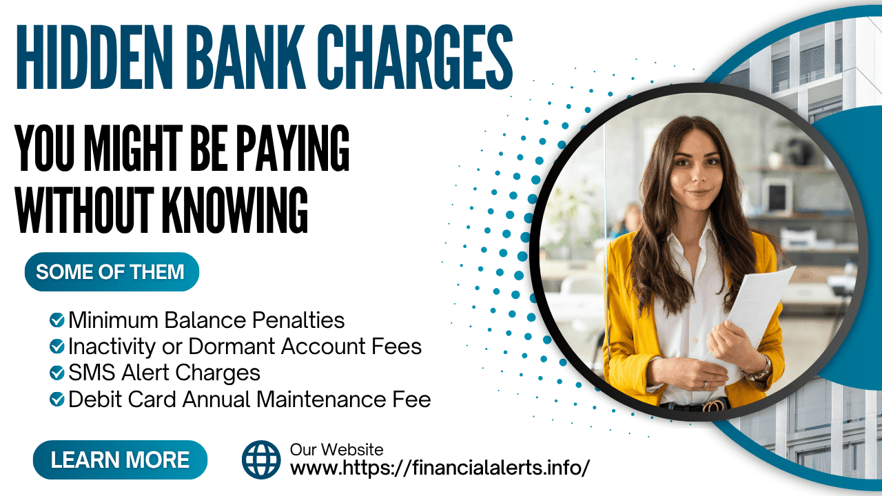 bank charges