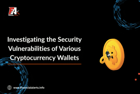 cryptocurrency wallets