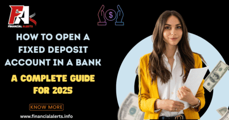 Fixed Deposit