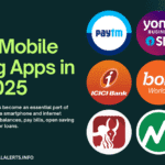 Mobile Banking