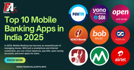 Mobile Banking