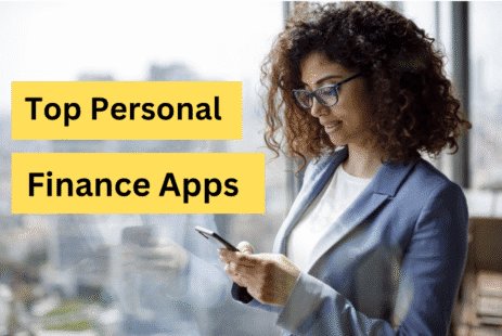Best Personal Finance Apps