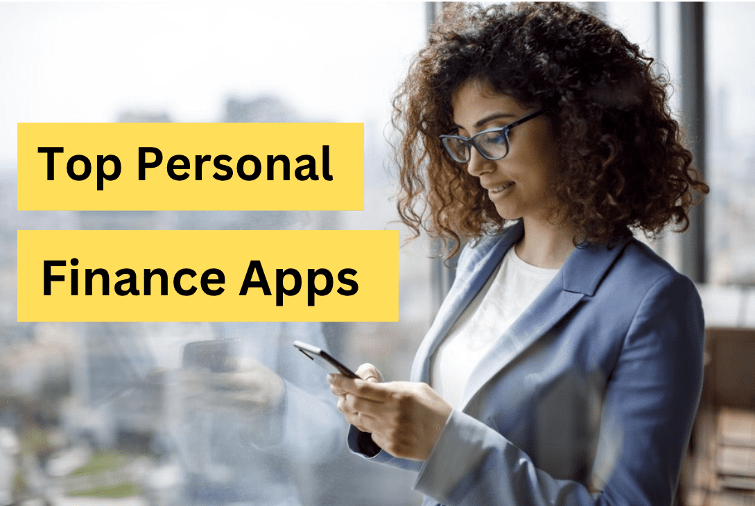 Best Personal Finance Apps