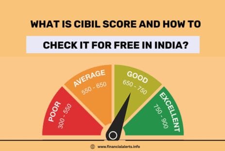 What Is CIBIL Score and How to Check It for Free in India?