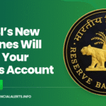 Savings Account