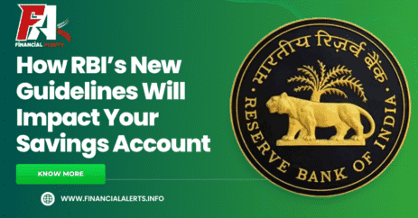 Savings Account