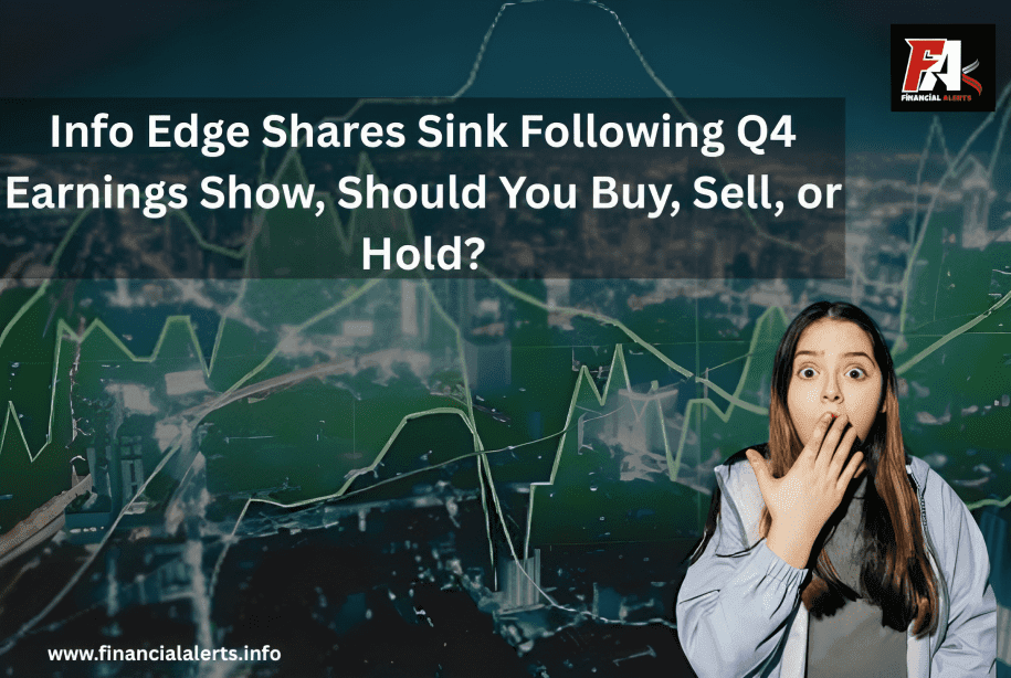 info edge share down