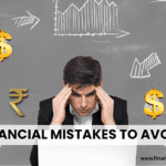 Financial mistake