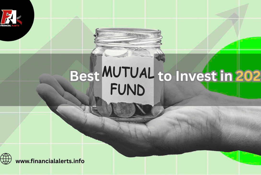 best mutual fund to inves t