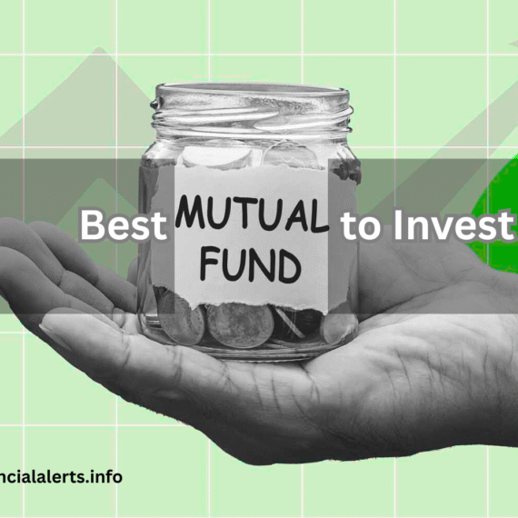 best mutual fund to inves t