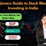 Stock Market India, NSE, BSE, How To Start Investing, Demat Account | Stock Market