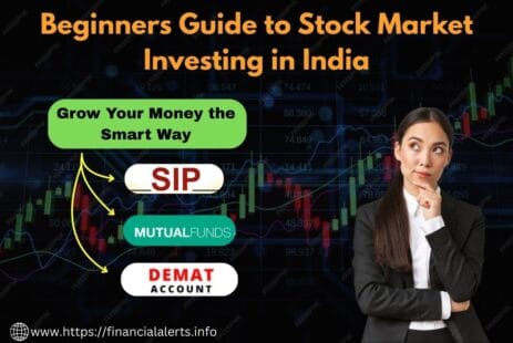 Stock Market India, NSE, BSE, How To Start Investing, Demat Account | Stock Market