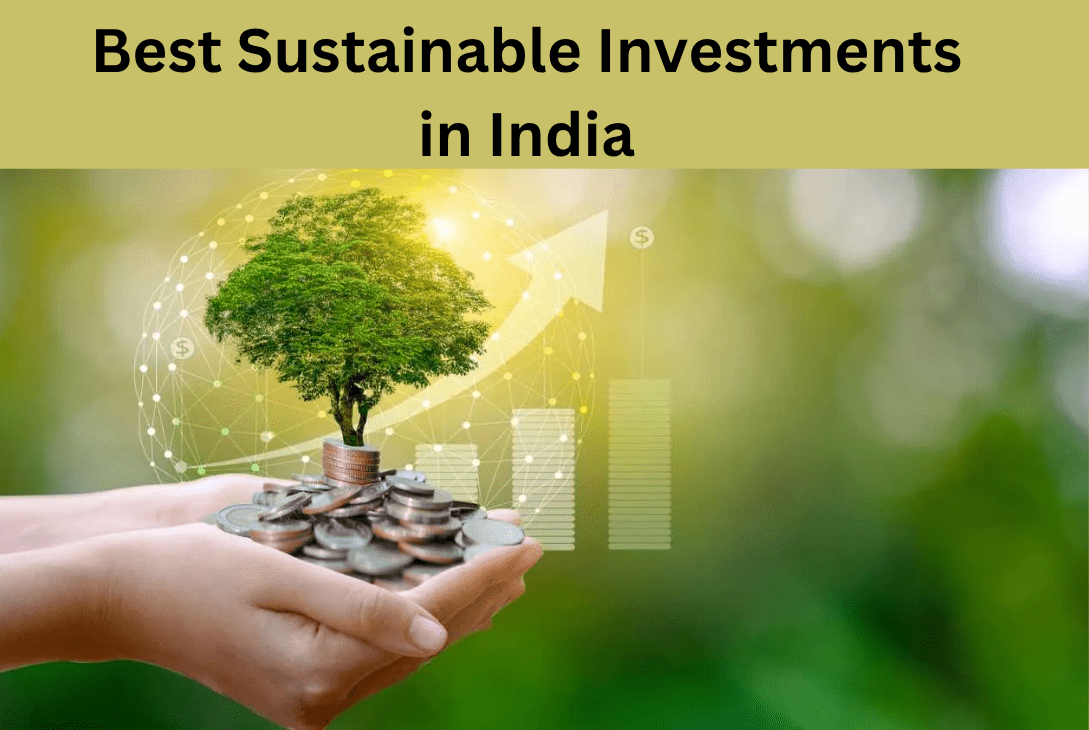 Green & ESG Investing