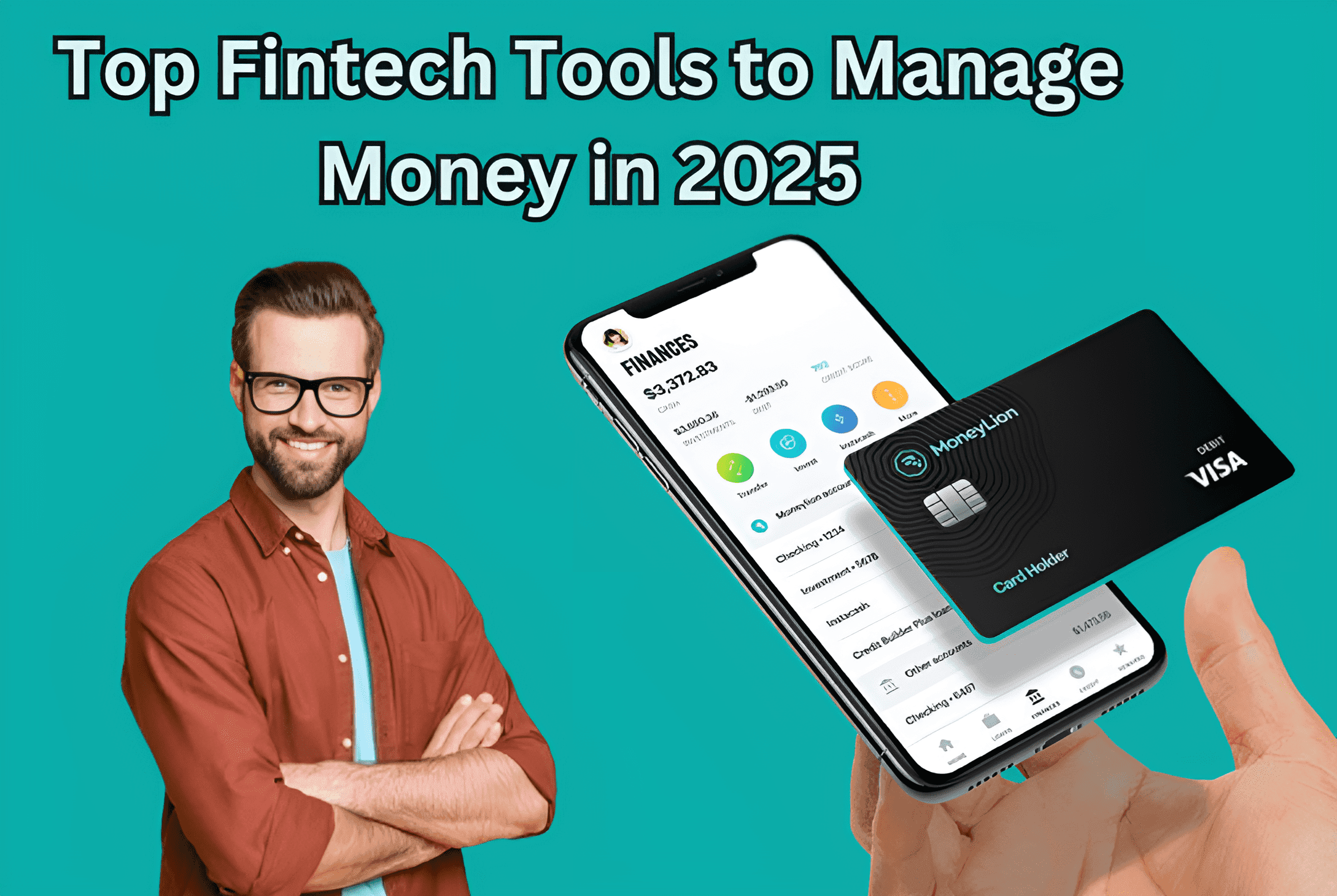 Top Fintech Apps