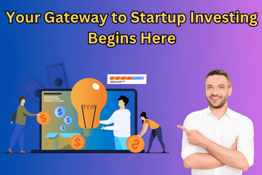 Startup Investing via Crowdfunding Platforms