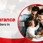 Top 5 Best Insurance Plans in India (Term, Health, ULIPs) – Know the Best Insurance Policy in India 2025