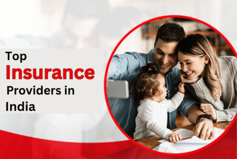Top 5 Best Insurance Plans in India (Term, Health, ULIPs) – Know the Best Insurance Policy in India 2025