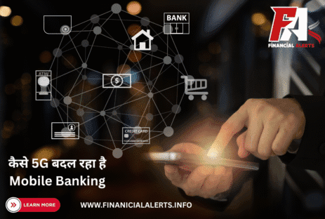 Mobile Banking