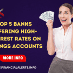 SAVINGS ACCOUNTS