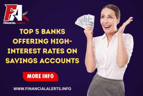 SAVINGS ACCOUNTS