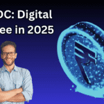 Digital Rupee (CBDC)