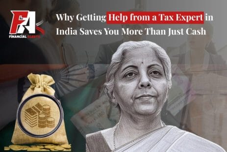 Tax Expert