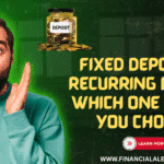 Fixed Deposit