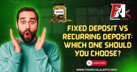Fixed Deposit