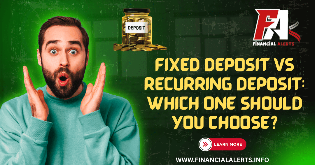 Fixed Deposit