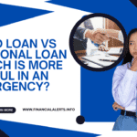 Personal Loan