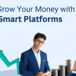 New Age Investment Platforms in India (2025): Explore the Best Investment Options in India