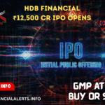 HDB Financial