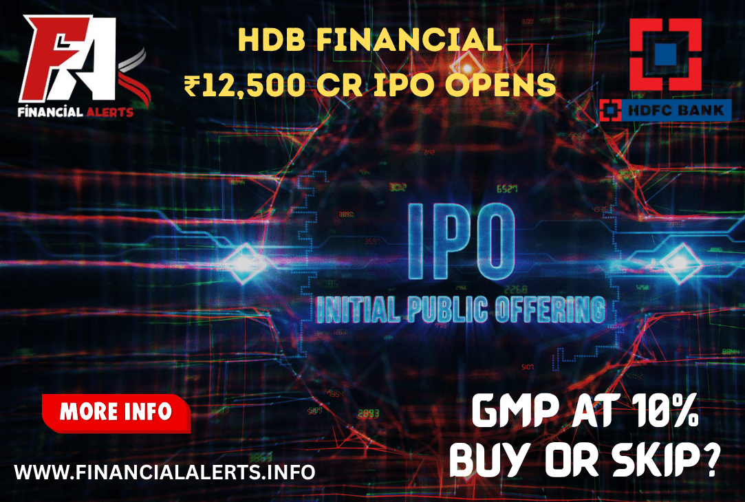 HDB Financial