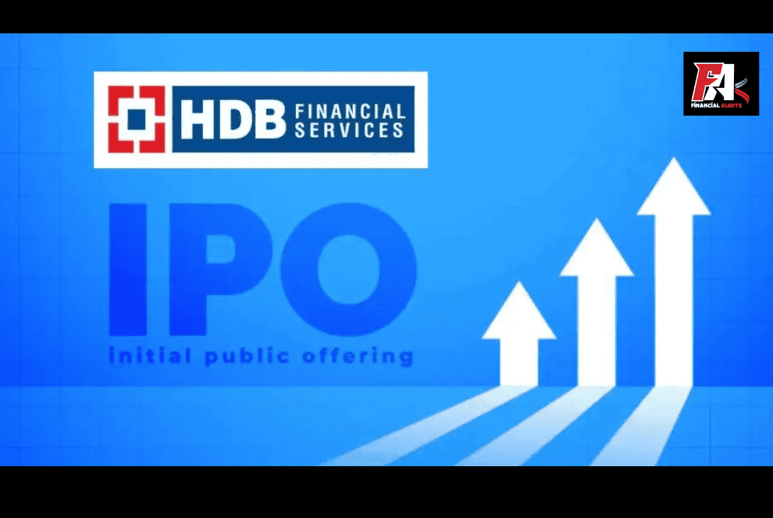 HDB Financial Services